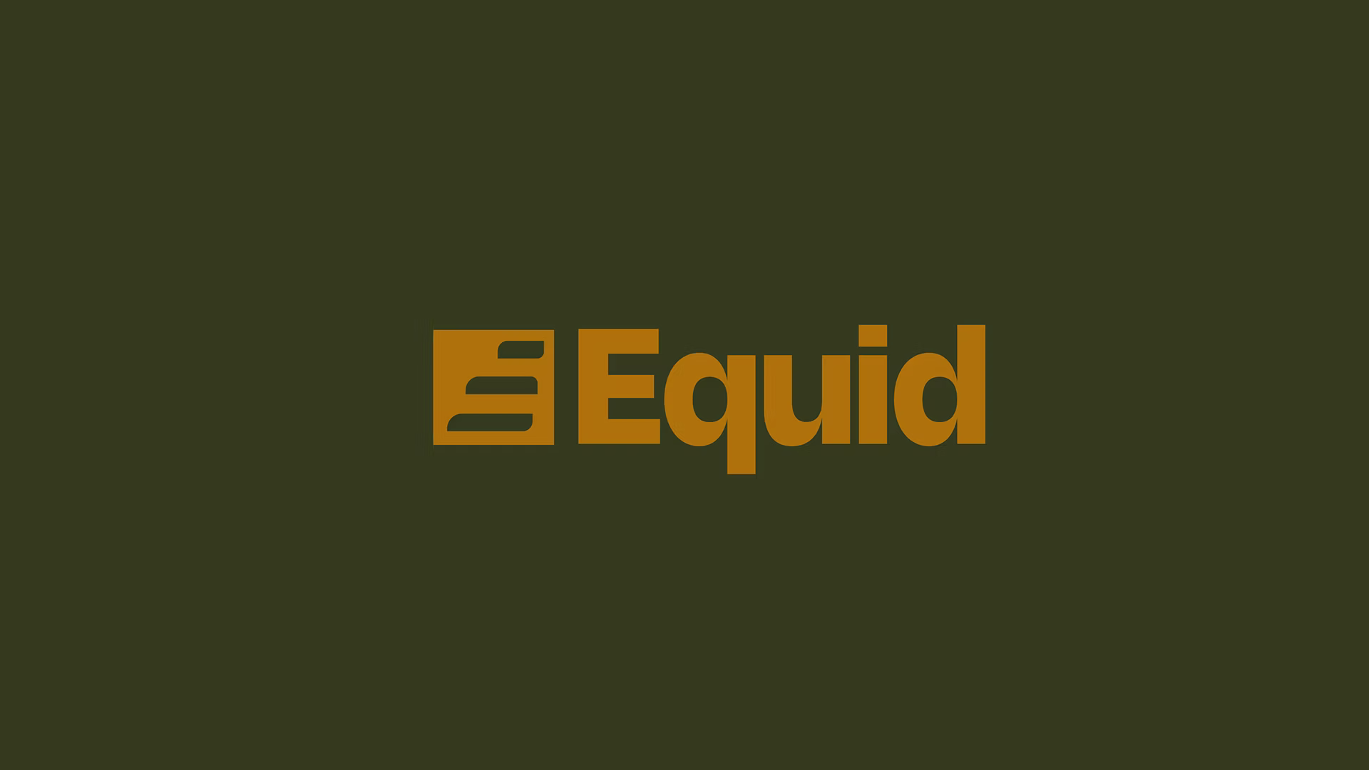 Projeto Equid