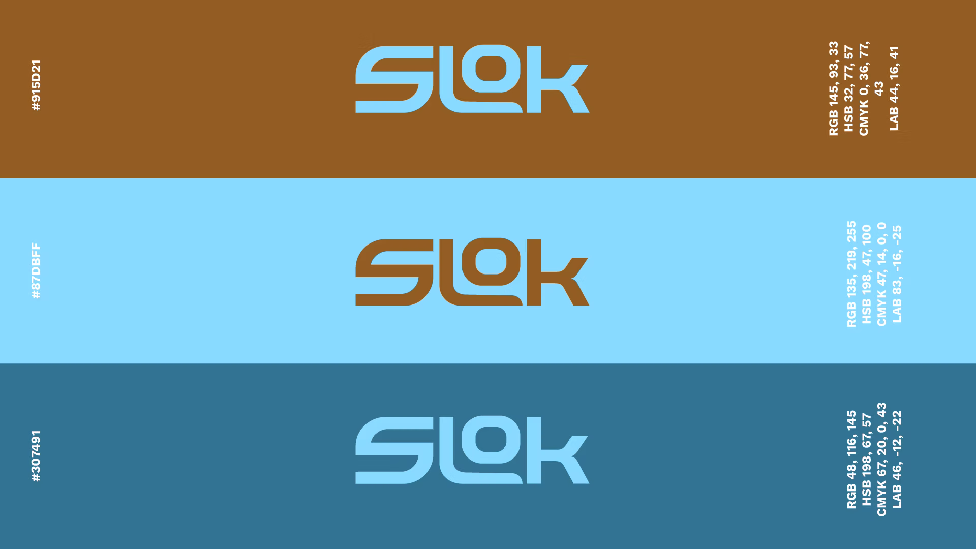 Projeto Slok